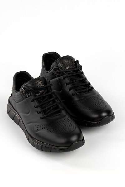 Mammamia MAMMAMAİA HAKİKİ DERİ KADIN GÜNLÜK AYAKKABI 350523Y