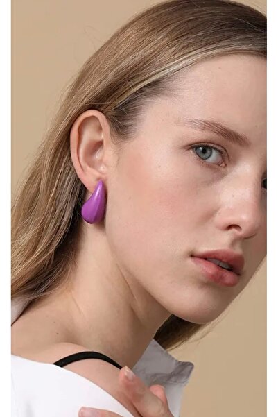 monalisatoka Mor Küpe