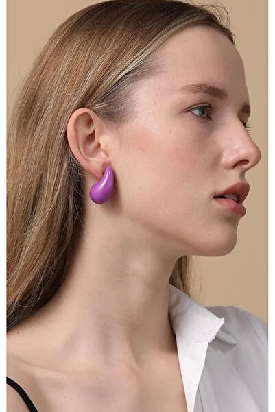 monalisatoka Mor Küpe