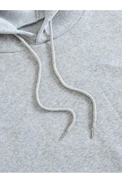 Machetta Φούτερ με κουκούλα Unisex Plus Size Galaxy με στάμπα με κουκούλα