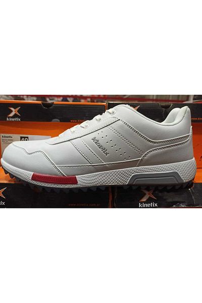 Kinetix Venty m White - Girls' Shoes