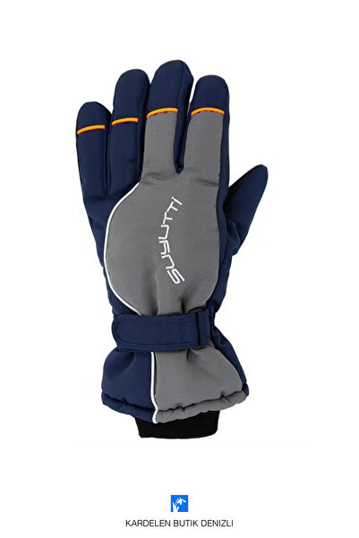 Kardelen Butik Denizli Чоловічі рукавички для снігу