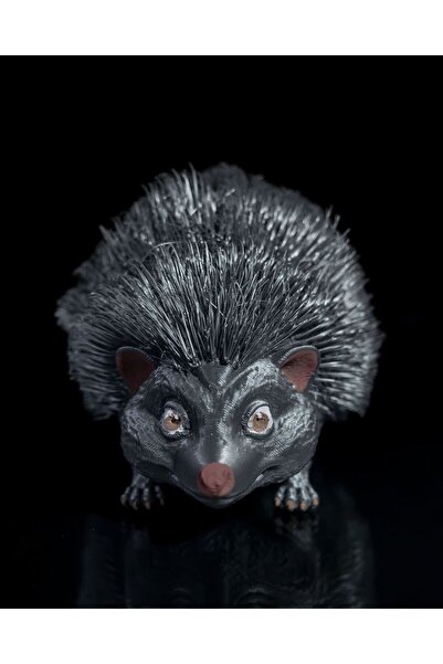 TuransoyCraft Dikenli Kirpi Spike Oyuncak 13CM