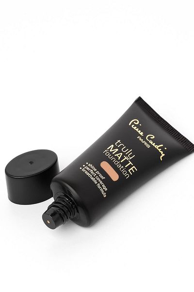 Pierre Cardin Truly Matte Foundation 30 ml