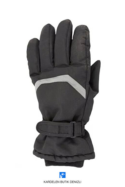 Kardelen Butik Denizli Mănuși de zăpadă pentru bărbați