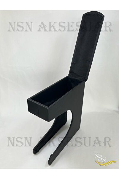 Nsn Aksesuar Araç Kolçak Duster Dacker Symbol Accent Reno 12 Toros 9,5 Cm