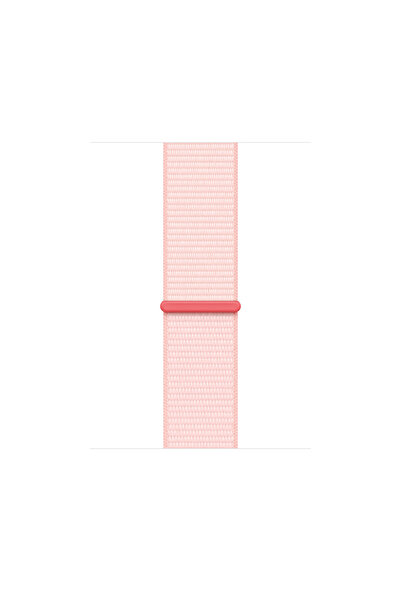 mimtec Apple Watch Uyumlu 38mm 40mm 41mm 1/2/3/4/5/6/se/7/8/9 Ultra Spor Loop Kordon