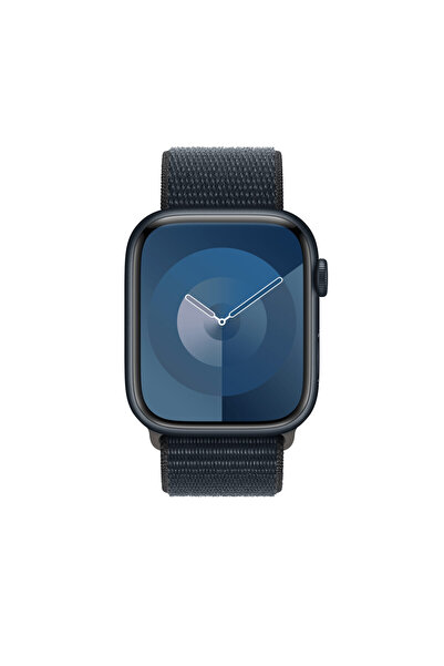 mimtec Apple Watch Compatible 38mm 40mm 41mm 1/2/3/4/5/6/se/7/8/9 Ultra Sport Loop Band