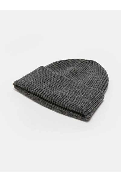 LC Waikiki Men's Knitwear Beret