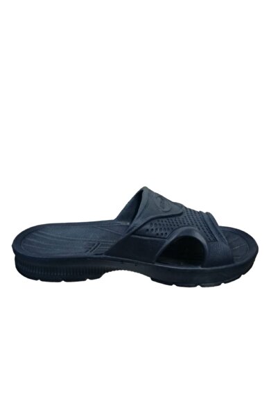 GEZER Ge194-10 Unisex Lacivert Lavabo Terliği