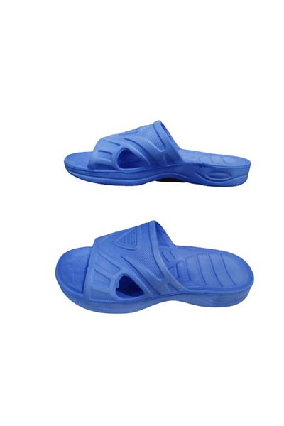 GEZER Παντόφλες νιπτήρα Ge194-10 Unisex Blue