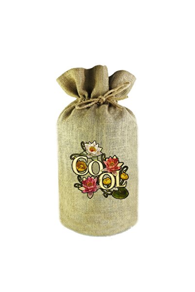 HALFART Jüt Damacana Kılıfı Cool Desen