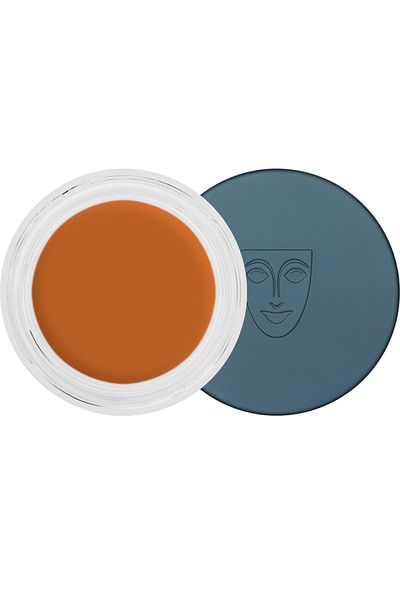 Kryolan Digital Complexion Cream - Cream Foundation 12g, 11000 D34