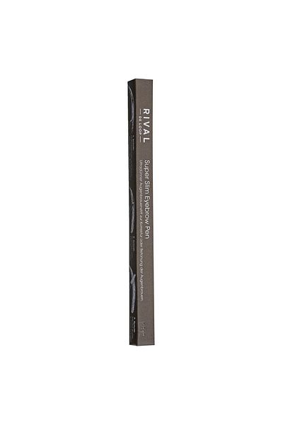 Rival De Loop Eyebrow Pencil Super Slim - No:03 Peanut - 1 piece