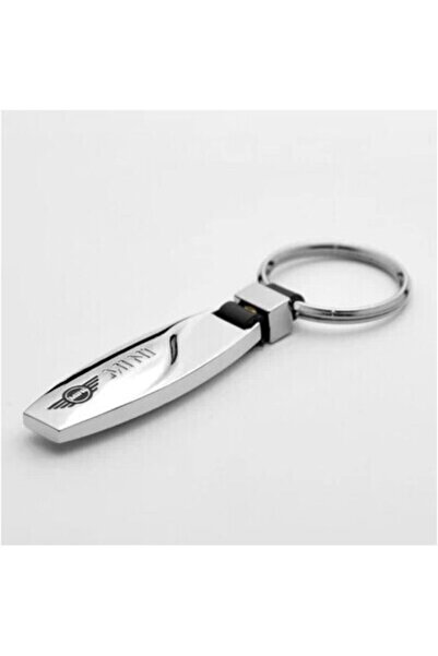 idealaksesuar ميني كوبر داملا ميدالية مفاتيح معدنية إنتاج 2021