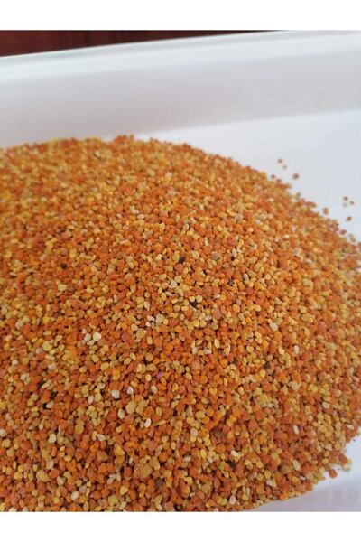 OSMANLI ŞİFAHANESİ Organik Yaş Polen 1 Kg