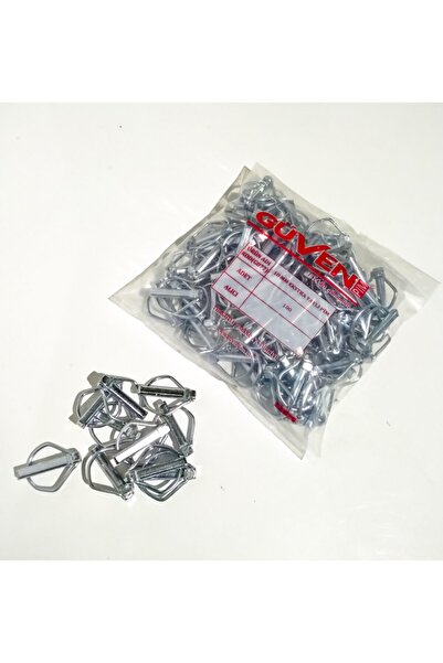 Genel Markalar Yaylı Pim 10 Mm