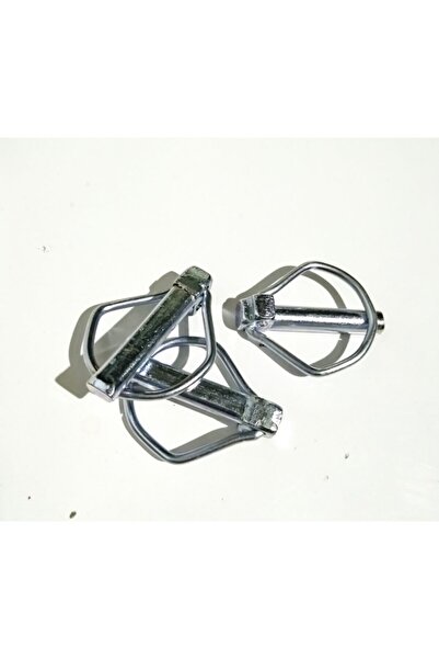 Genel Markalar Yaylı Pim 10 Mm