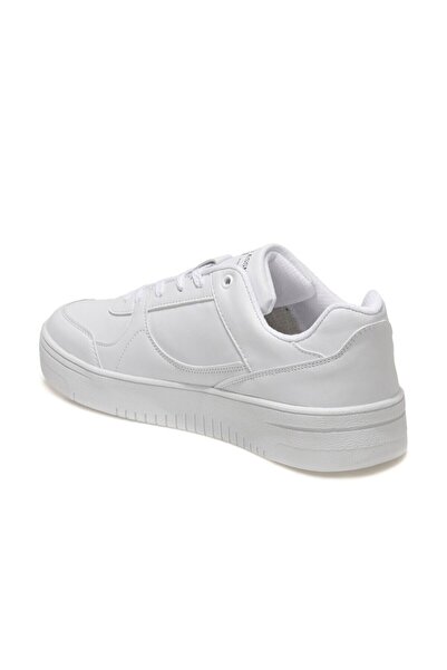 U.S. Polo Assn. Білі чоловічі кросівки LEE 100604306