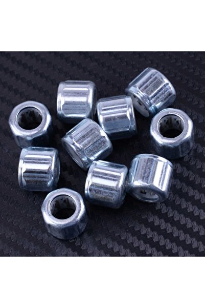 Vileda Silimo 1 Adet Vileda Rulmanı Cambaz Marka Vileda Turbo Pedallı Temizlik Kovası Tamir Için Boşa Dönme