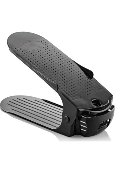 modalonga 30 Adet Ayarlanabilir 4 Kademeli Ayakkabı Rampası