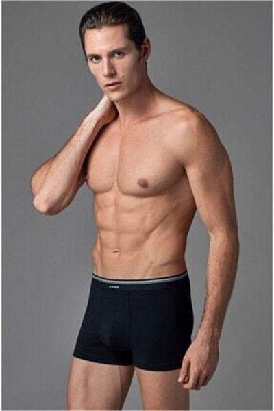 Eros Ers051 Ανδρικό Micro Modal Boxer