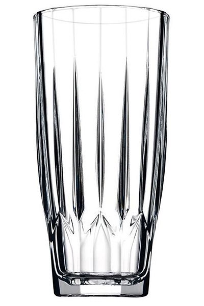 Paşabahçe Diamond 6-Piece Soft Drink Cup 315cc