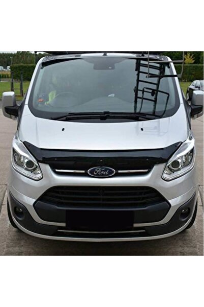 Brs Ford Tourneo Custom 2012 2013 2014 2015 2016 2017 Arası Ön Kaput Koruyucu Rüzgarlığı