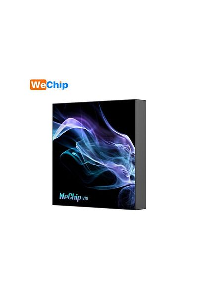Wechip Smart TV Box V10 2g 16g Android 10.0 8k
