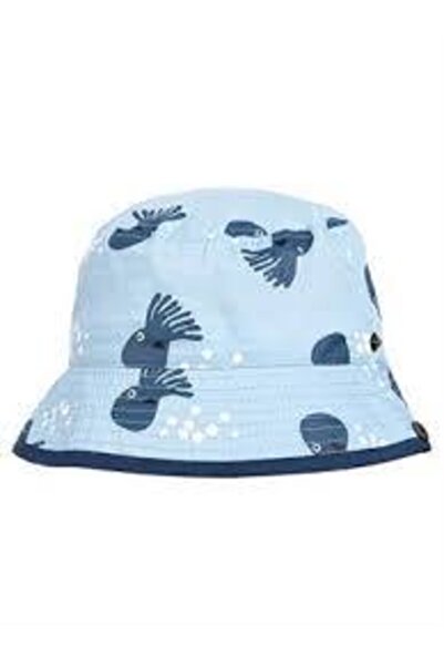 Kitti قبعة الصبي 4-5 سنوات قبعة فيدورا ماكسي