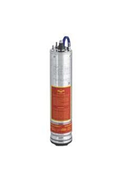 coverco 2hp Mono Dalgıç Motoru
