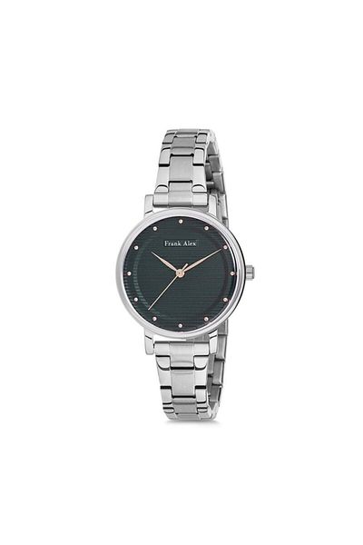 Frank Alex Women's Wristwatch Fa.12425m.06