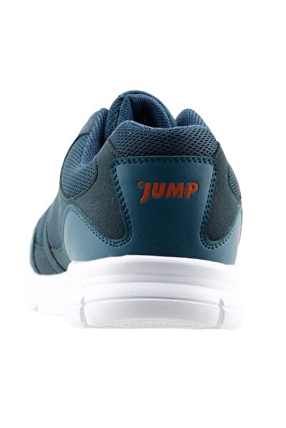Jump Unisex Green Shoes 190 10555-1g