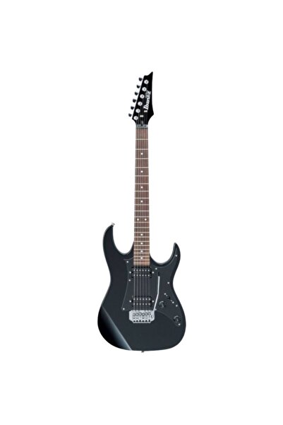 IBANEZ Grx20-bkn Gıo Rg Serisi Siyah Elektro Gitar Tekin Müzik