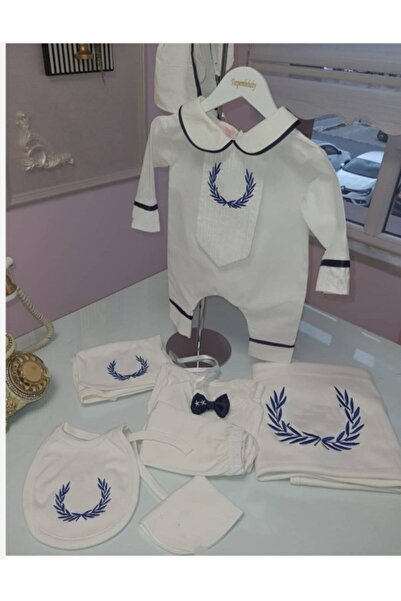 Tozpembebaby مجموعة خروج الطفل من المستشفى