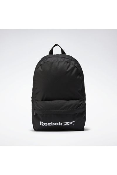 Amazon.com: Reebok Gym Sack, Black/White, One Size : Clothing, Shoes &  Jewelry