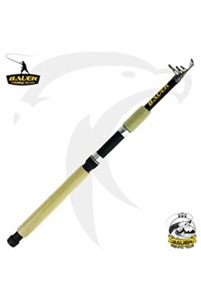 BAUER TRENDY 3005 Universal Karbon Kamış 300 Cm 100-300