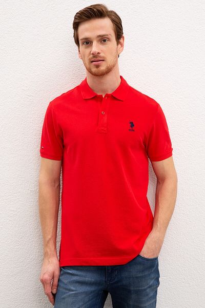 U.S. Polo Assn. Men's T-Shirt G081SZ011.000.948811