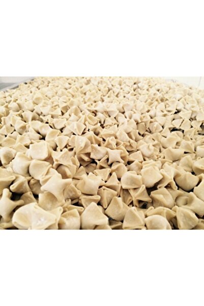 Çobanyıldızı Ev Yapımı Kayseri Mantısı 1kg