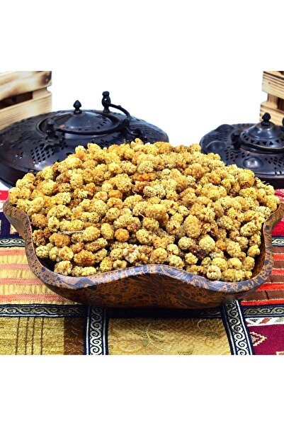 Batman Mısır Çarşısı Dut Kurusu (BEYAZ) -(KG)