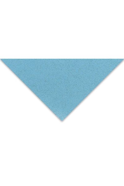 Fabriano Tiziano Multipurpose Paper 160 Gr.50x65 Cm 10-Pack Gray Blue - Carta Da Zucchero