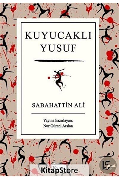 Koridor Yayıncılık Kuyucaklı Yusuf