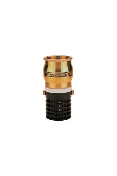 mirox 1 1/2'' Yaylı Klepe