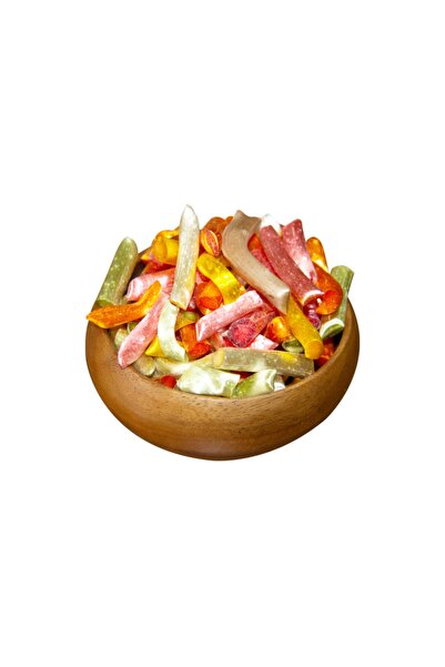 GÜNEŞ KURUYEMİŞ Krikri Akide - Yarım Kilo