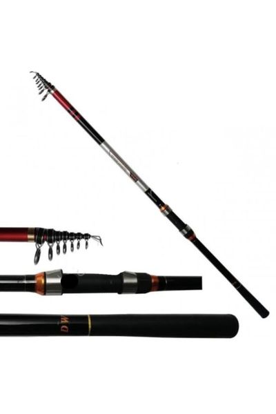 Daiwa New Megaforce 360 cm 70-150 gr Olta Kamışı Fiyatları