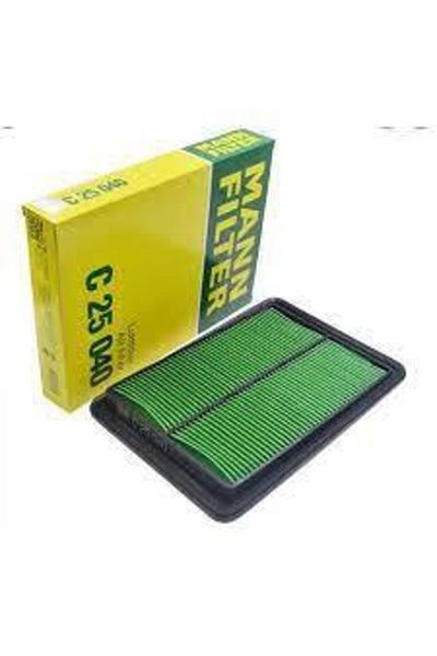 Mann Fılter Nissan Qashqai Ii X-Trail (T32) C25040 16546-4Ba1A Air Filter