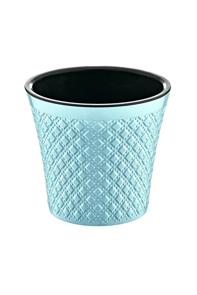 Irak Plastik Sümbül Saksı No:2 Ss-105