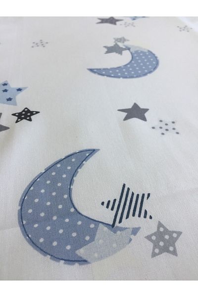 Lief Home Față de pernă din bumbac cu fermoar |   50x70 2 bucăți