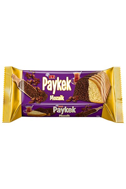 Eti Paykek Mozaik *6'lı