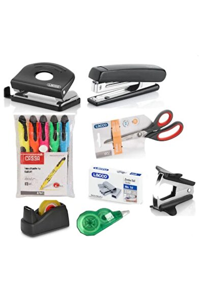 sert kırtasiye büro malzemeleri Delgeç Ve Zımba Makinası Bant Makinası Zımba ...